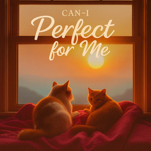 CAN-I - Perfect for Me (Acoustic Pop)