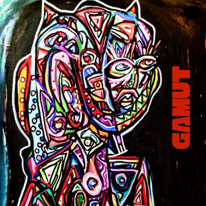 Gamut by Bobby Cash