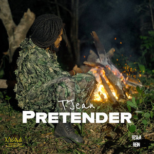 Pretender by T'Jean