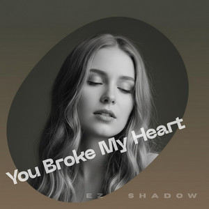 Pain Hides Behind Smiles by EZ Shadow