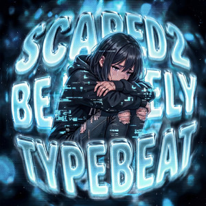 Scared 2 Be Lonely Type Beat by MachiChunky, Ales