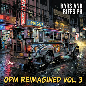 Say You'll Never Go by Bars And Riffs PH