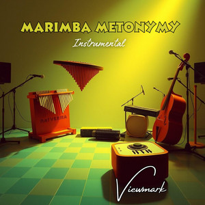 Marimba Metonymy by VIEWMARK