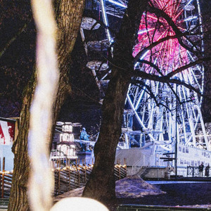 The Circus by Liam Christopher