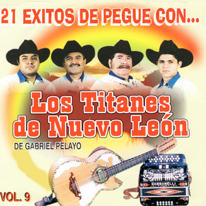 El Gordo Porno - song and lyrics by Los Titanes De Nuevo Leon De ...