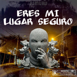 ERES MI LUGAR SEGURO by RiMuRu