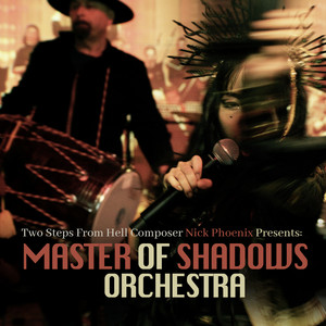The Omen King (MOSO LIVE) by Nick Phoenix