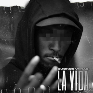 Portada de La vida #2