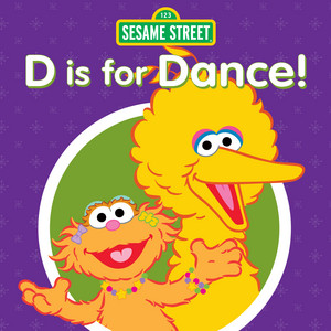 D Is for Dance! album