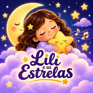 Lua no Berço by Lili e as Estrelas