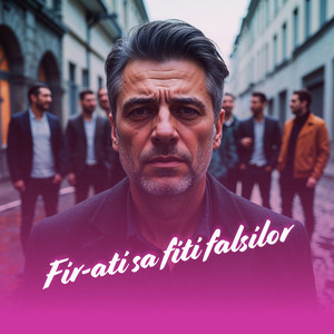 Tanu Music & Mity de la Slatina - Fir-ati sa fiti falsilor