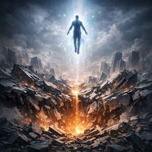 Collapse Transcendence by Tesserion
