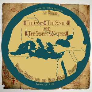 The Born Again Pagans artist photo