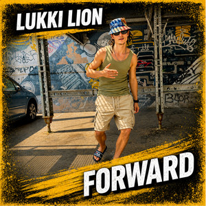 Forward by Lukki Lion