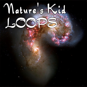 Nature's Kid - Can You Hear Me in the Void?