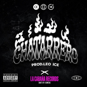 CHATARRERO v1 by KbañaRecord$