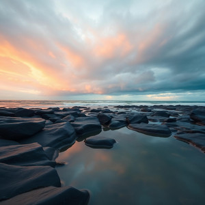 The Tension Leaving by Ray Correro
