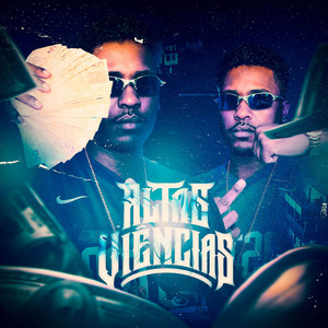 ALTAS MADRUGADAS by Mc 18k, Mc PablinhoMTR, MC Pedro Smoke