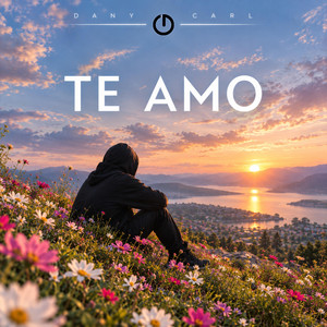 Te Amo by DANY CARL
