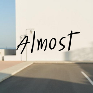 Almost by The Graphy