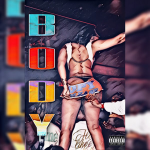 Portada de Body