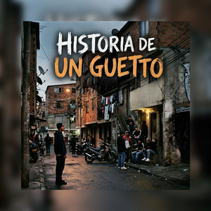 Historia De Un Guetto by xirenox 212