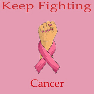 D O C & Co - Keep Fighting Cancer