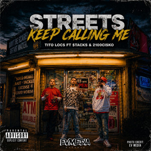 Calling Me by Tito Loc, $tacks, 2100Cisko