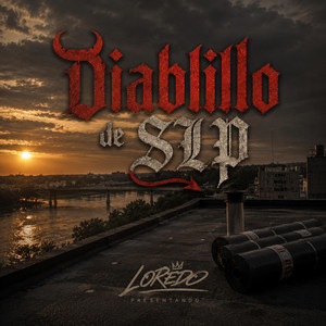 Diablillo de SLP by Estylus L3