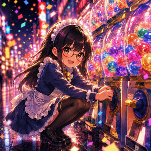 Next Coin Next Life by 黒蜜もち子