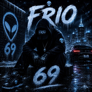 Frio by Alien69