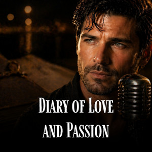 Diary of Love and Passion by Primelove