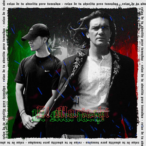 Rozhes - El Mariachi