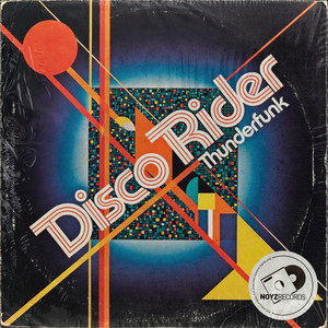 On The Dance Floor - The Funkfather Rework by Thunderfunk, The Funkfather