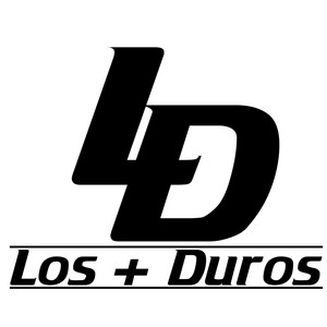 Tu te vas conmigo by Los + Duros