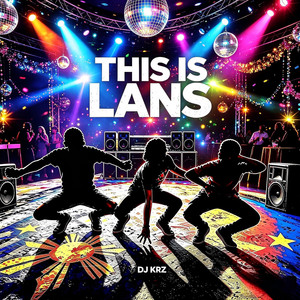 This Is Lans - Budots by DJ KRZ