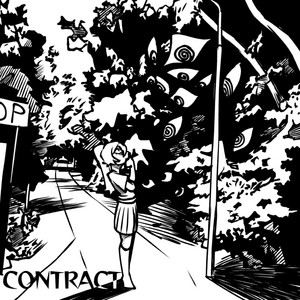 CONTRACT by Haisebi
