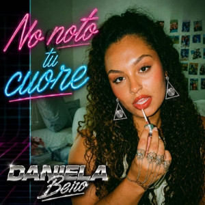 No Noto Tu Cuore by DANIELA BERO