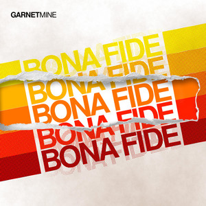 Bona Fide cover