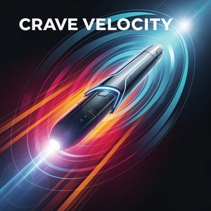 Crave Velocity by Electryon