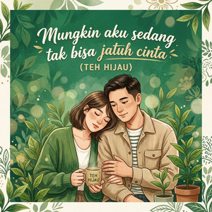 Mungkin Aku Sedang Tak Bisa Jatuh Cinta (TEH HIJAU) by Valsaa