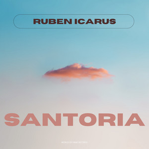 Santoria - Radio Edit by Ruben Icarus