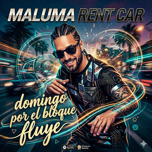 Domingo por el bloque by Maluma rencart