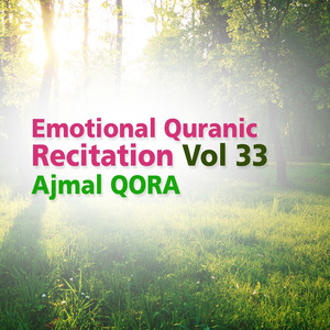 Ajmal Qora - Recitation 1
