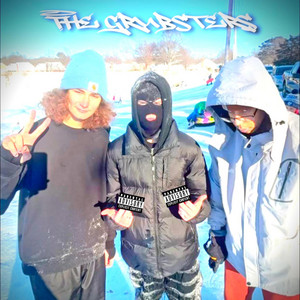 The Grubsters - Da Wok Walk