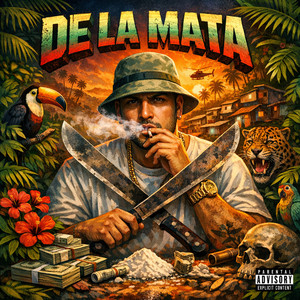 de la mata finally by jd-k121, ricardo grullon