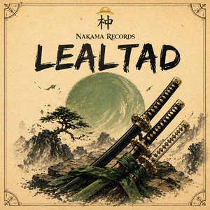 Nakama Records - LEALTAD