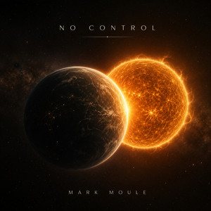 No Control by Mark Moule
