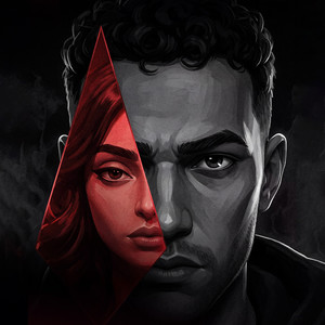 کاور آهنگ Beraghs از لنا