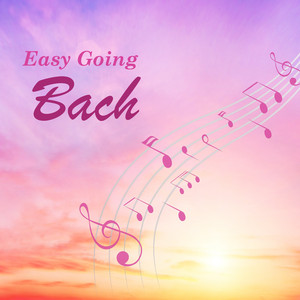 Easy Going Bach album
